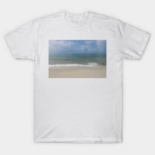 Sea Before the Storm T-Shirt